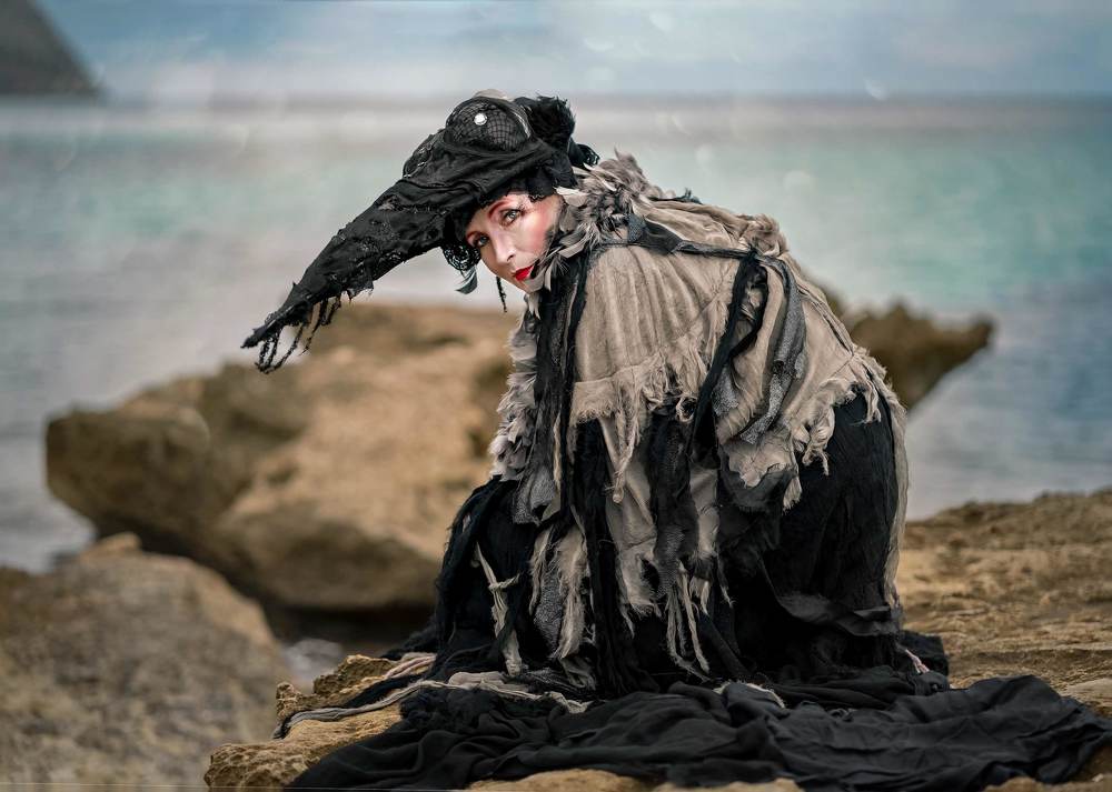 Photograph by Natalia Dronova