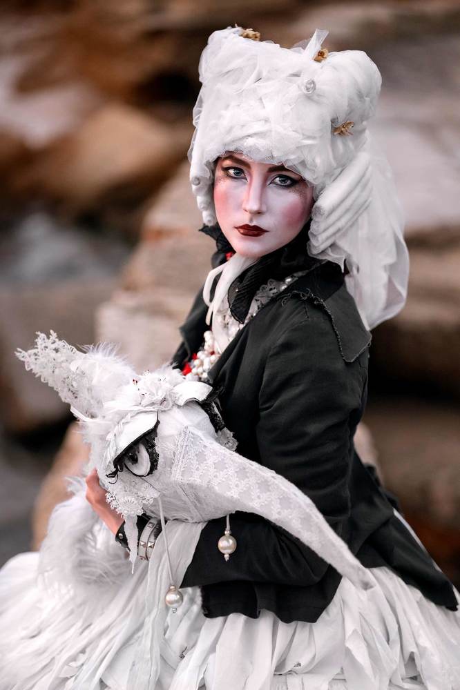 Photograph by Natalia Dronova