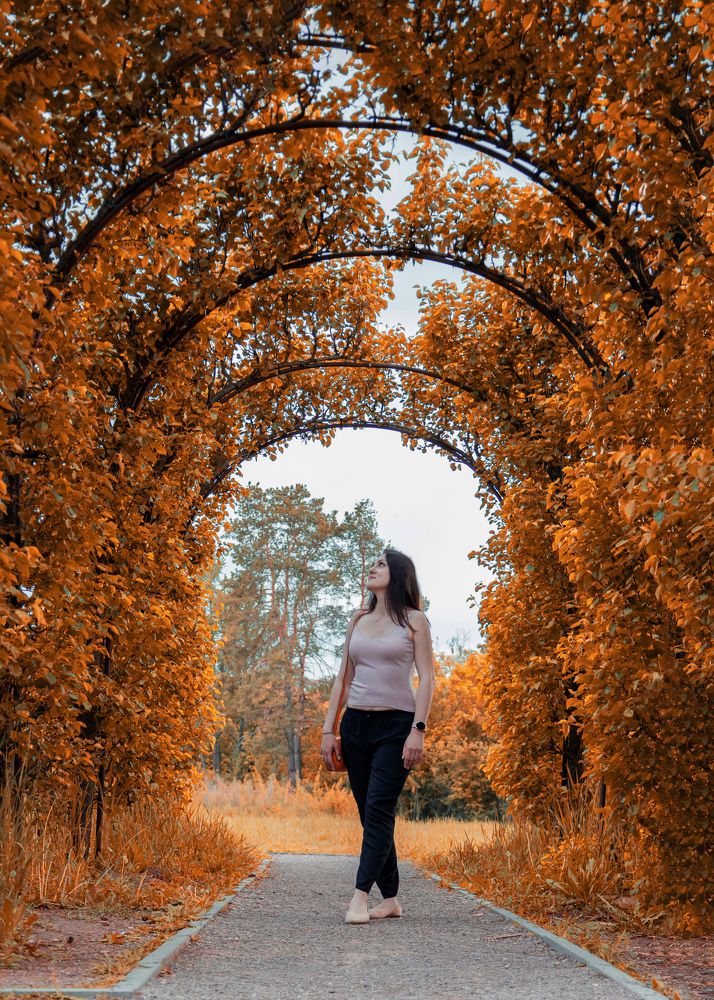 Photograph by Лина Константинова