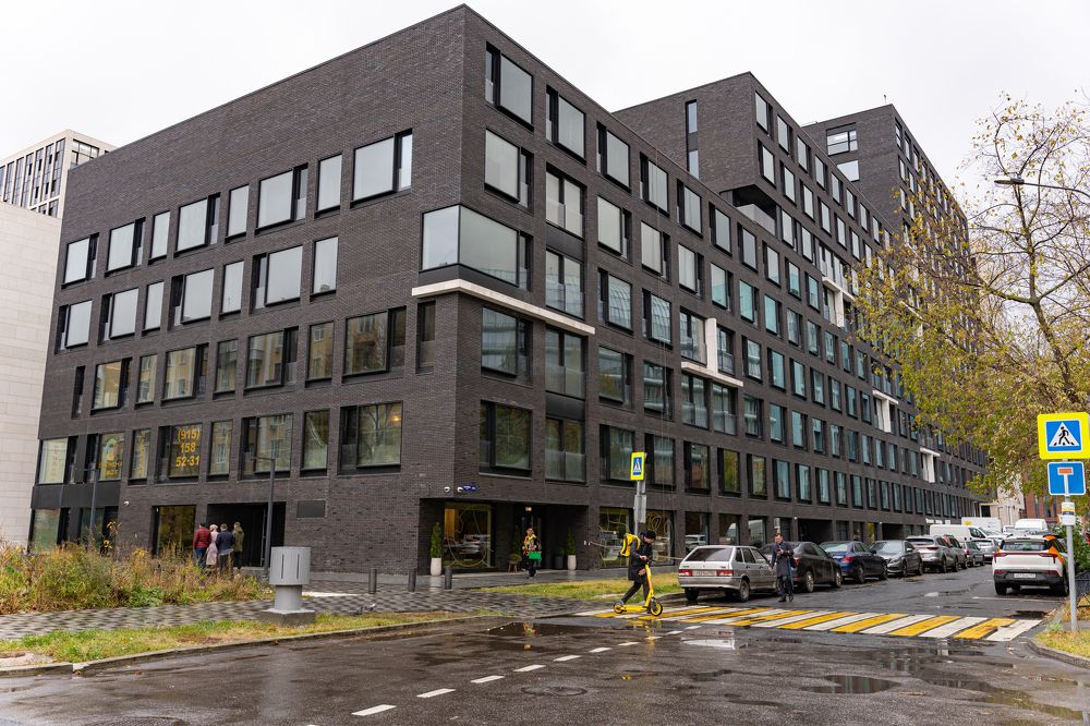 Photograph by Дмитрий