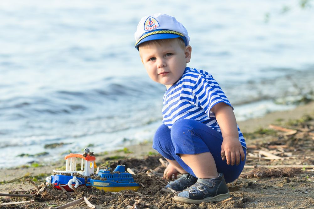 Photograph by Галина Куличкова