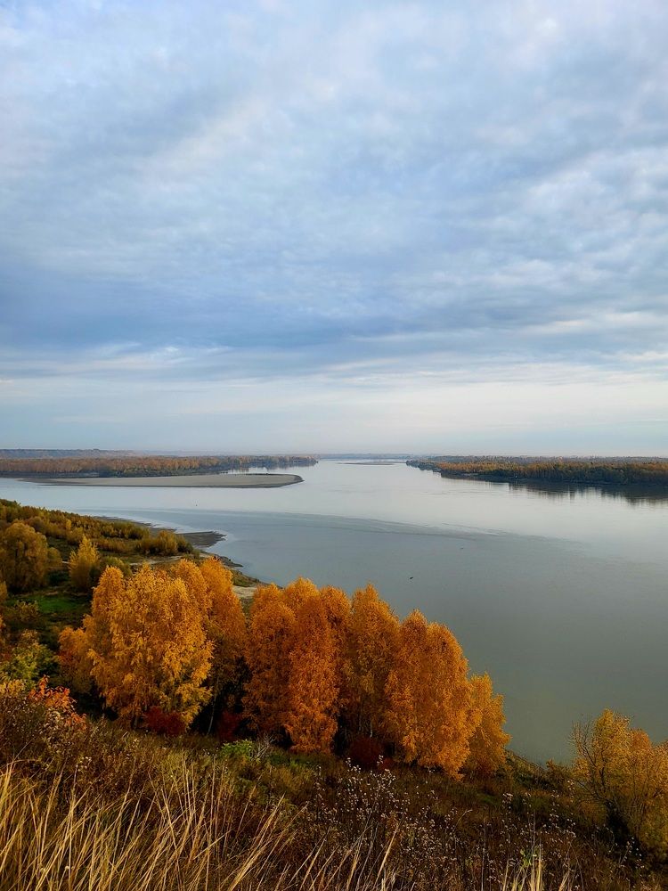 Photograph by Pavel Vorobev