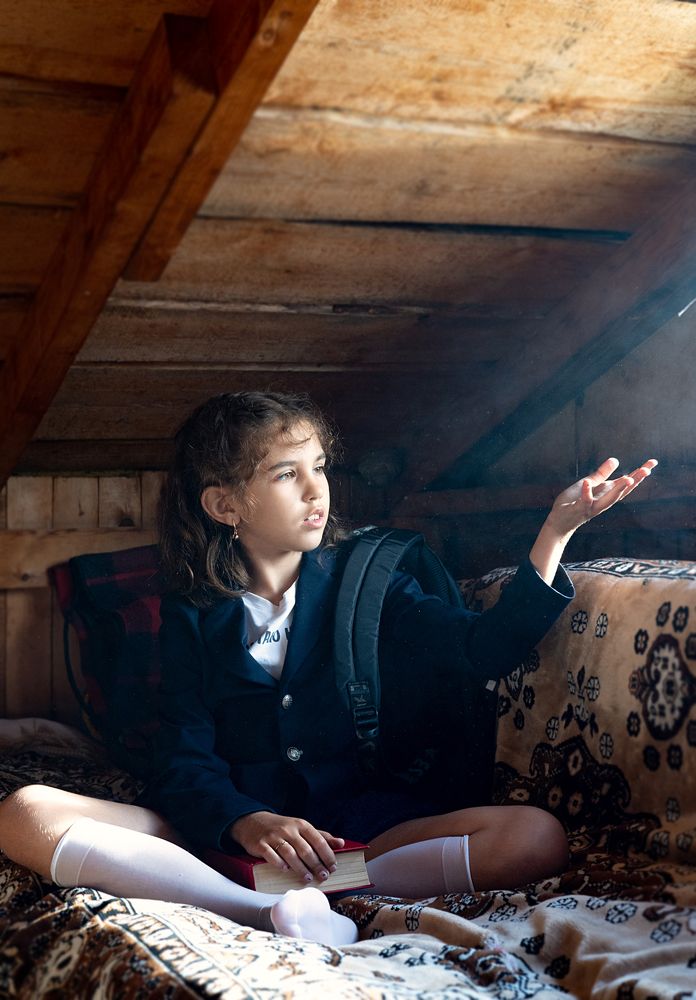 Photograph by Диана Герасимова