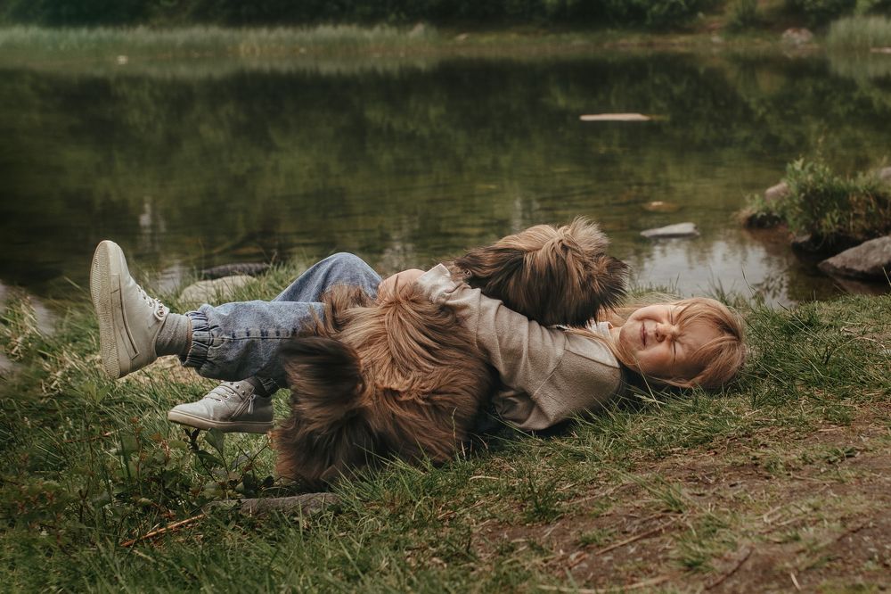 Photograph by Евгения Немчнова