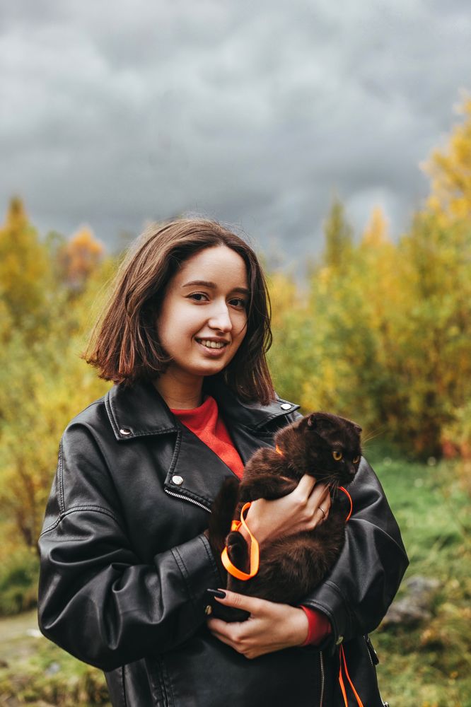 Photograph by Евгения Немчнова