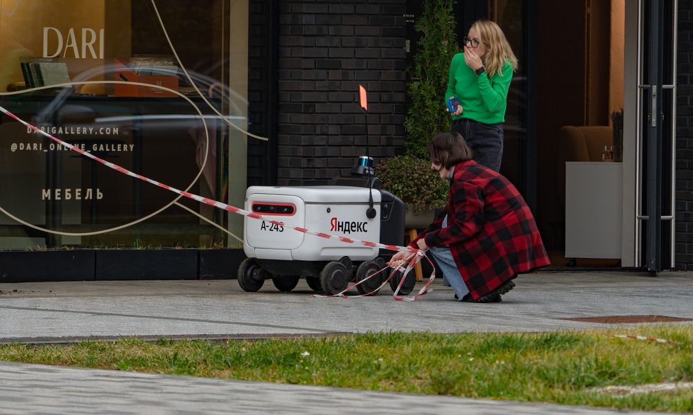 Photograph by Дмитрий