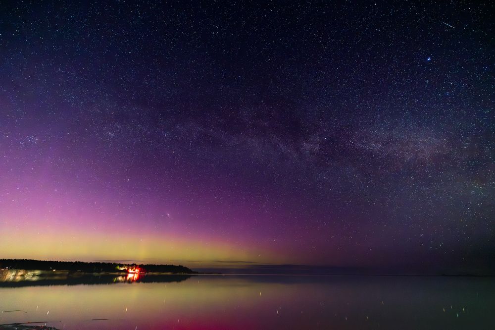 Photograph by Dmitry Yudchenko