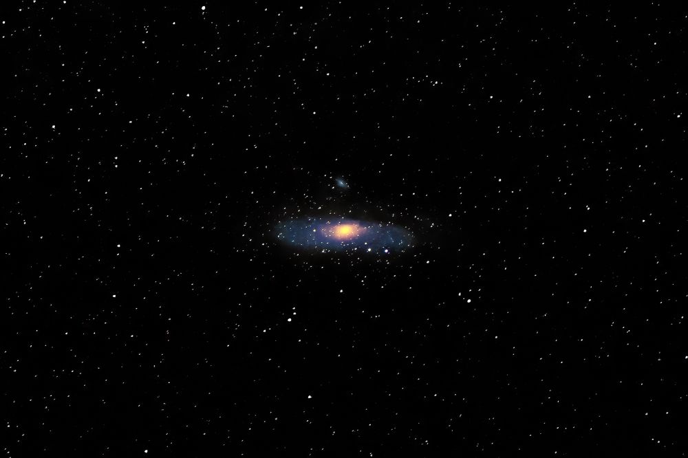 Photograph by Dmitry Yudchenko