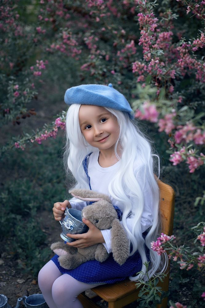 Photograph by Мариям Магомедова