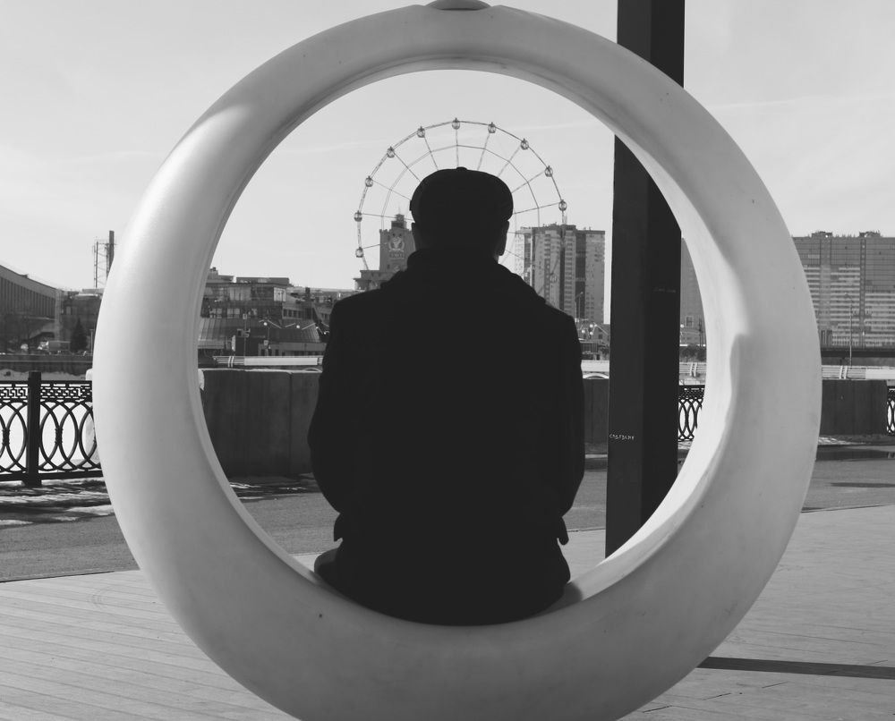 Photograph by Timur Safiullin