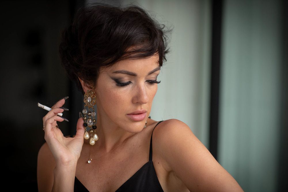 Photograph by Юлиана Межирова