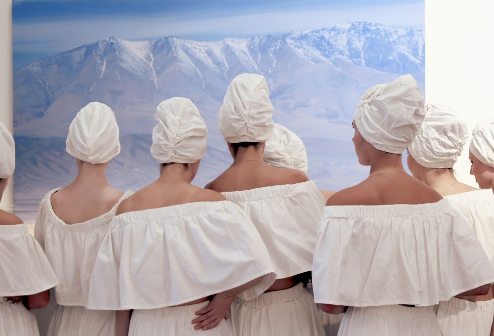 Photograph by Timur Safiullin