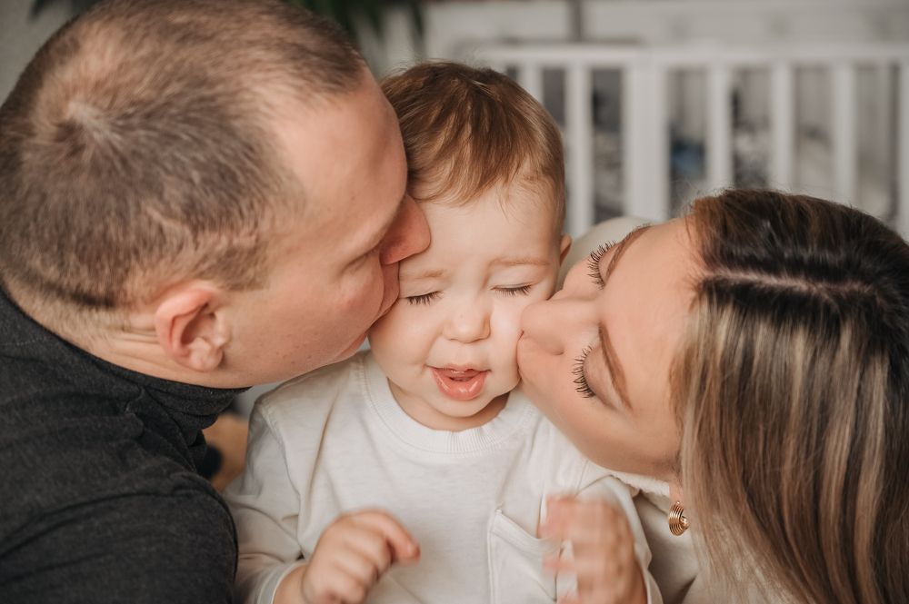 Photograph by Фёдорова Анастасия