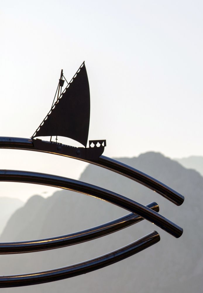 Photograph by Olga Min