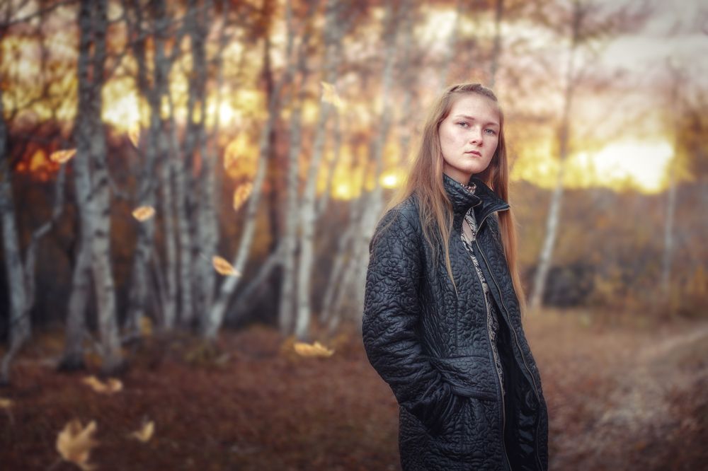 Photograph by Aleksey Maevskiy