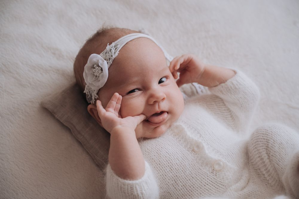 Photograph by Фёдорова Анастасия