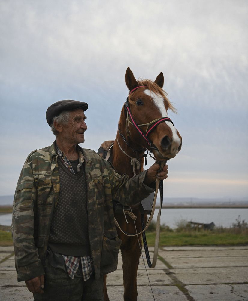 Photograph by Светлана Фесенко