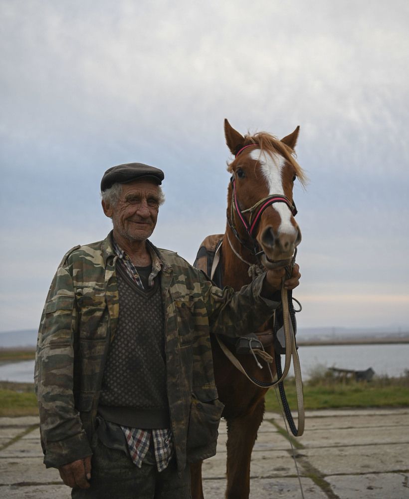 Photograph by Светлана Фесенко