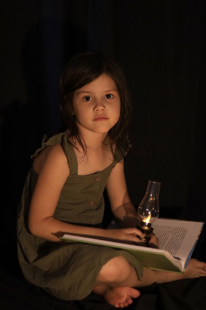 Photograph by Анна