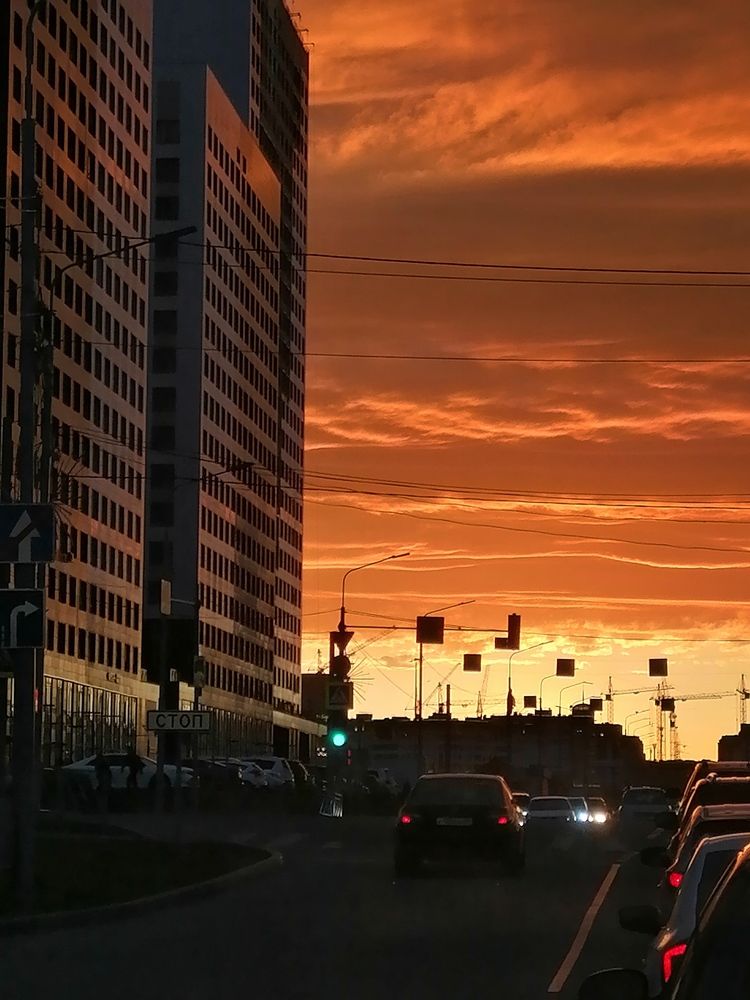Photograph by Anton Shumanskiy