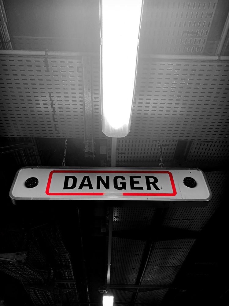 Photograph by Bilel Gueddoudj