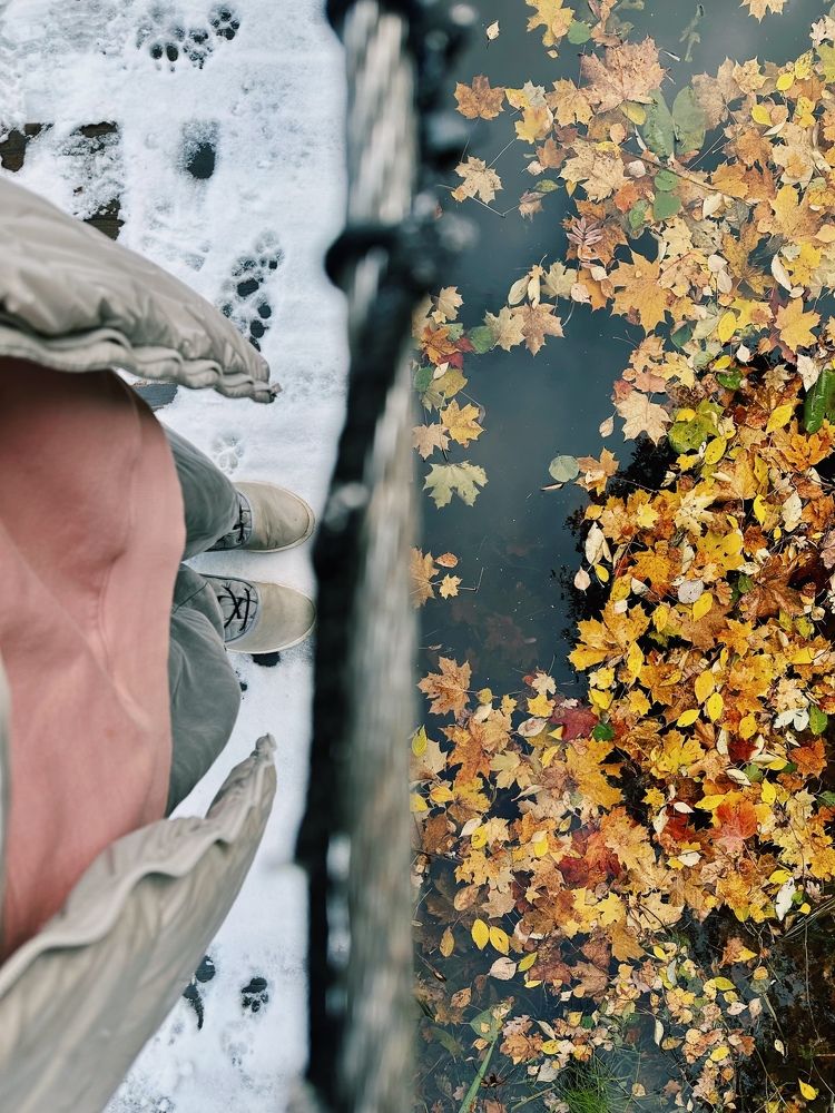 Photograph by Evgenia Barinova