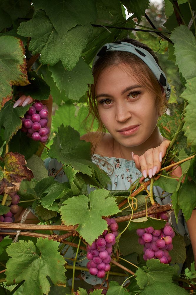 Photograph by Наталья Воробьева