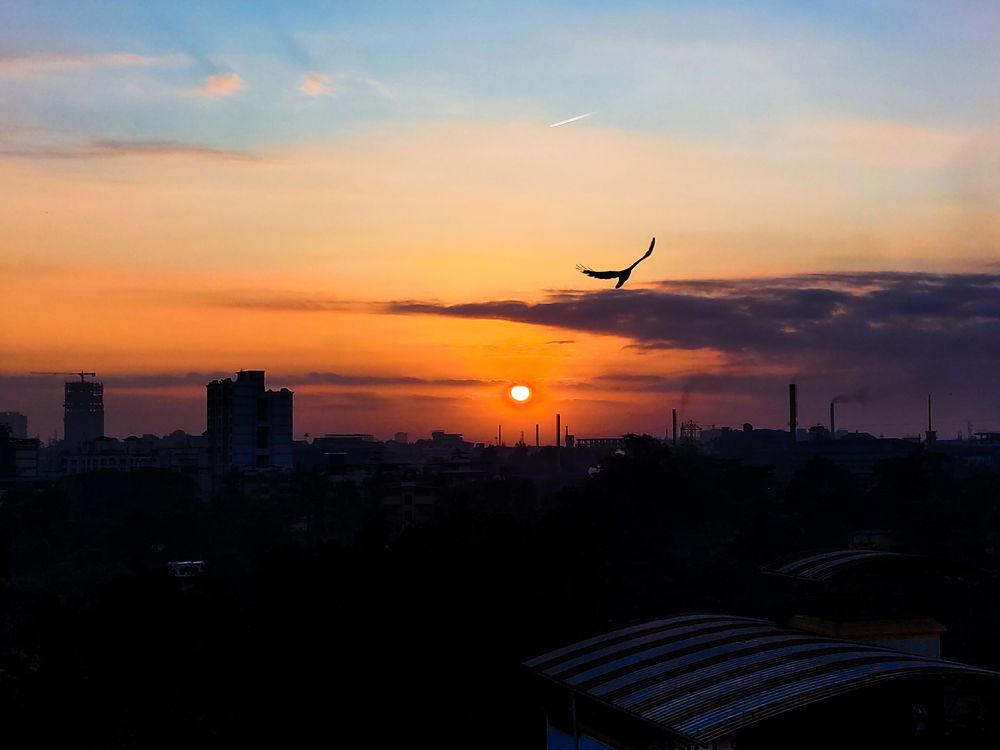 Photograph by Sandesh Wagh