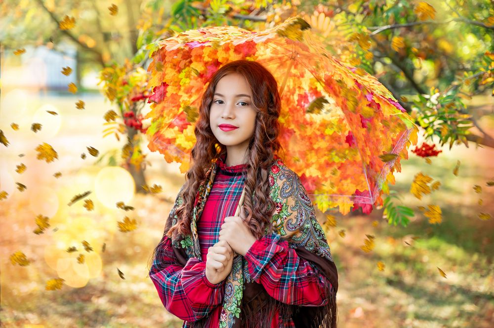 Photograph by Роман Трунилин