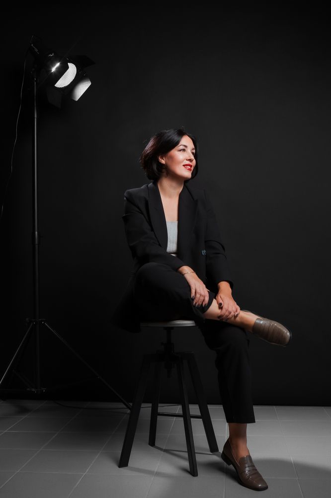 Photograph by Николай Богатырев