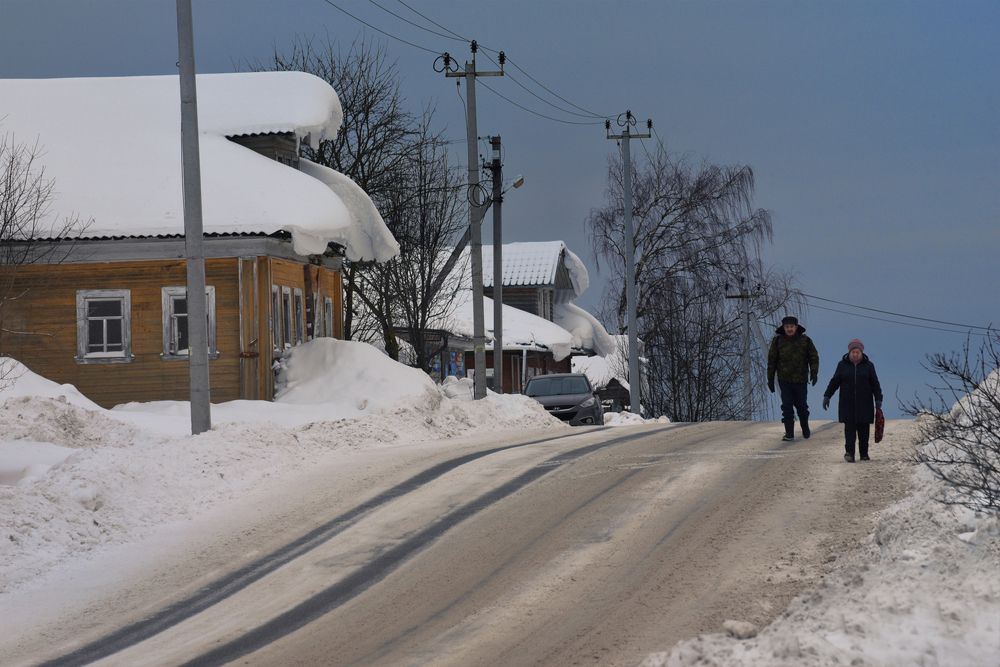 Photograph by Михаил Егоров