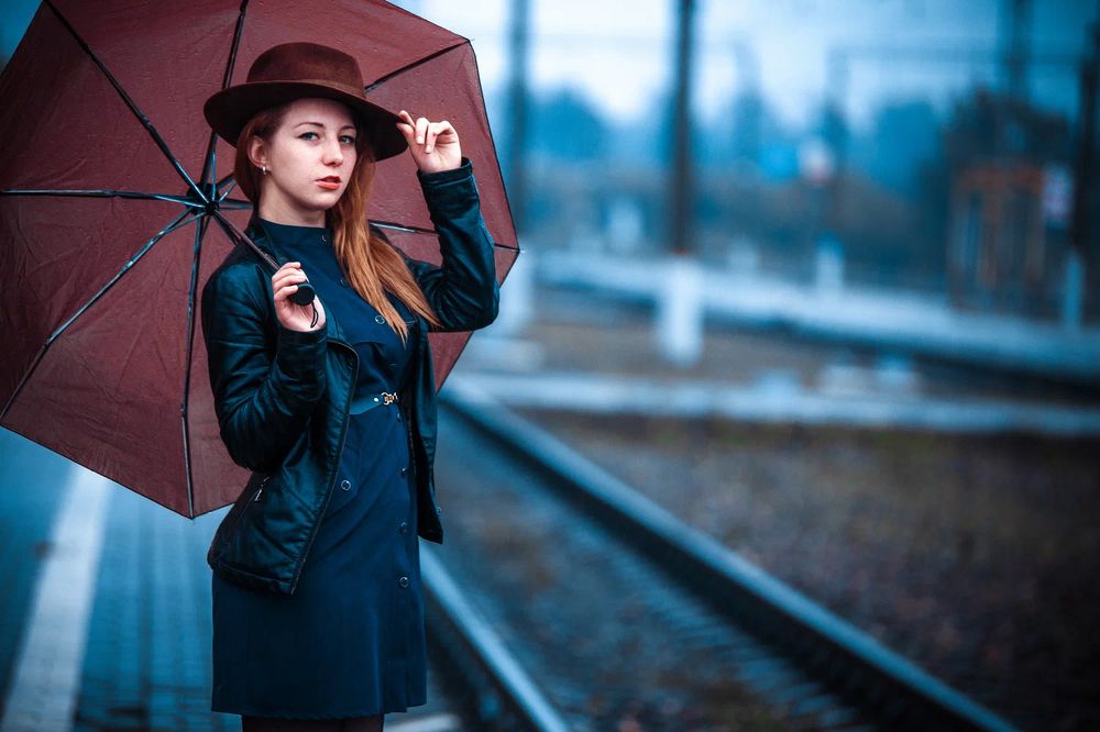 Photograph by Николай Богатырев