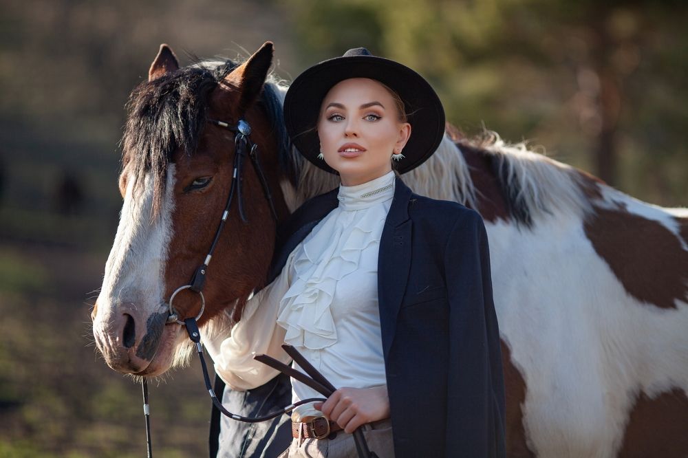 Photograph by Наталия Титкова