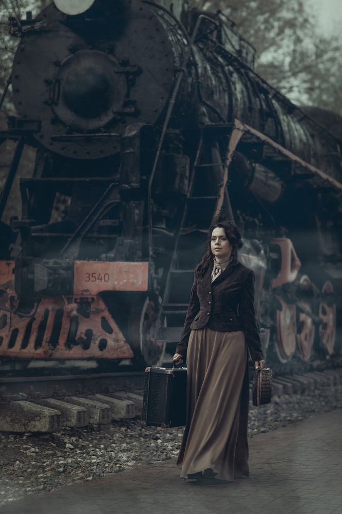 Photograph by Ященко Анастасия