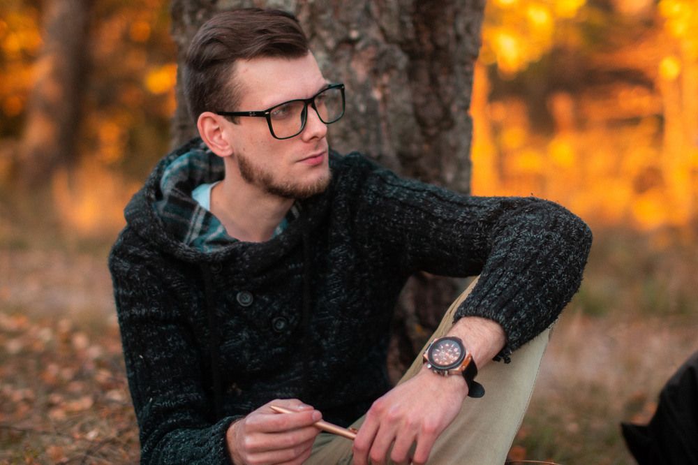 Photograph by Николай Богатырев