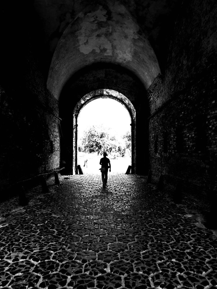 Photograph by Anton Shumanskiy