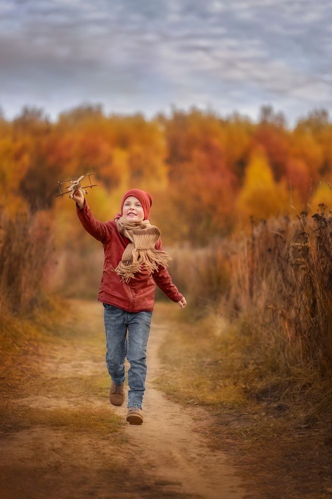 Photograph by Юлия Март