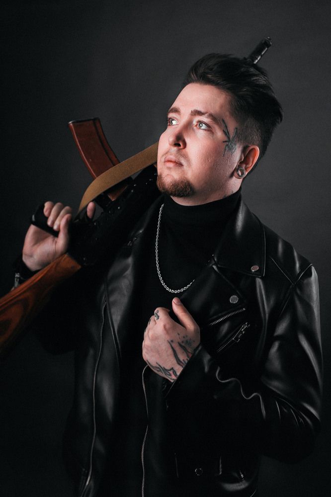 Photograph by Николай Богатырев