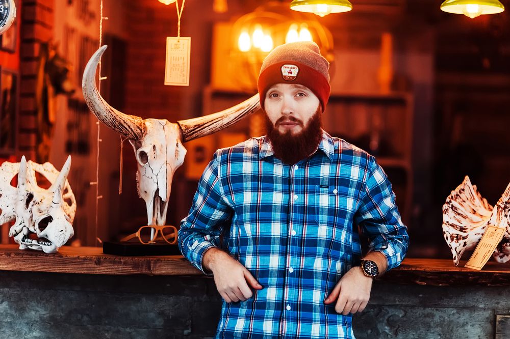 Photograph by Николай Богатырев