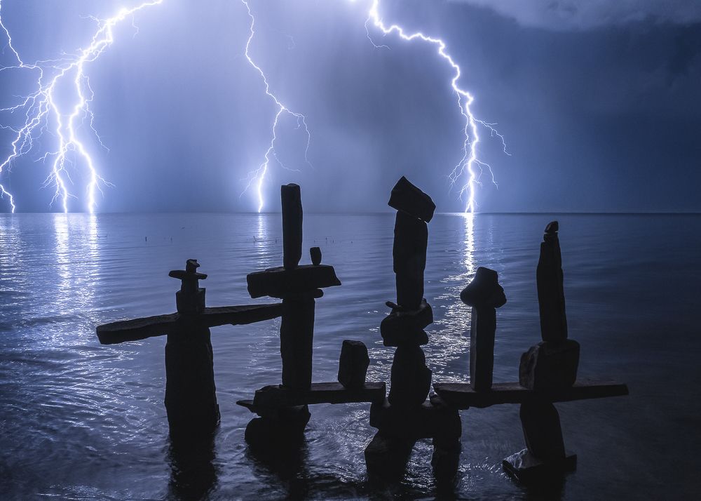 Photograph by Евгений Важенин