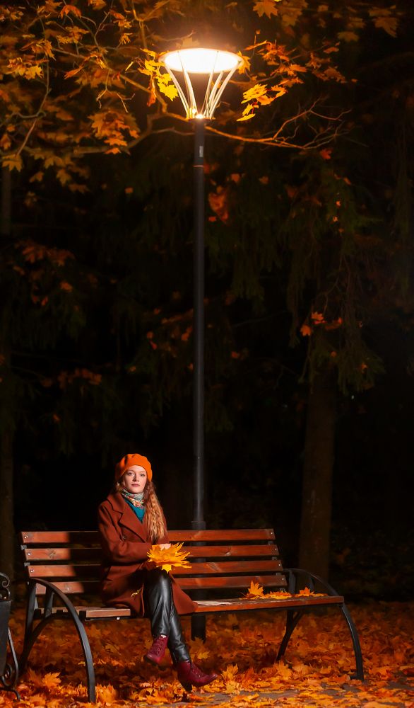 Photograph by Николай Богатырев