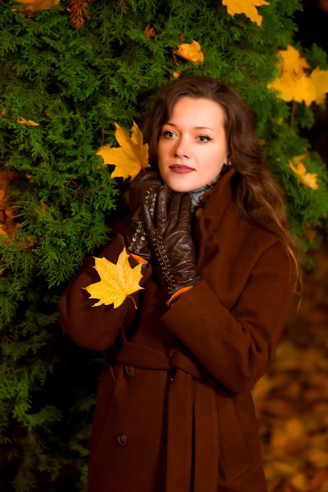 Photograph by Николай Богатырев