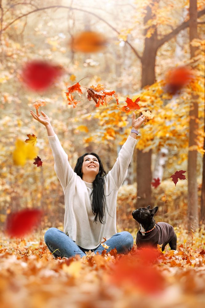 Photograph by Татьяна Степанова