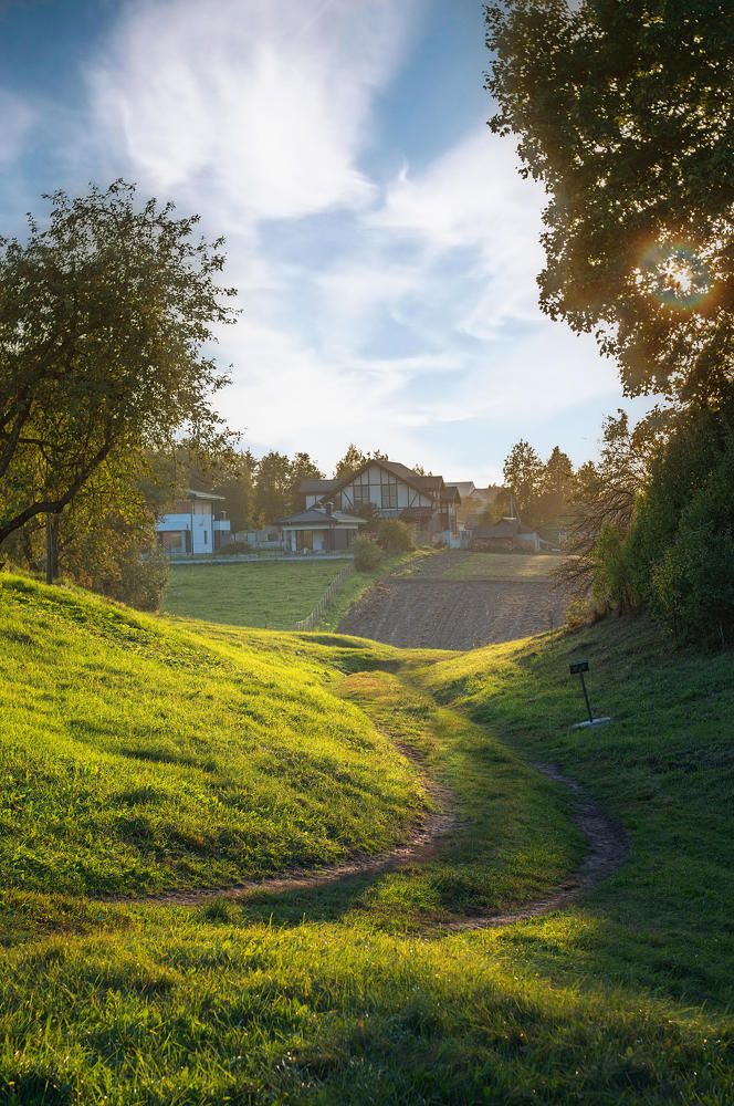 Photograph by Полина Хрол