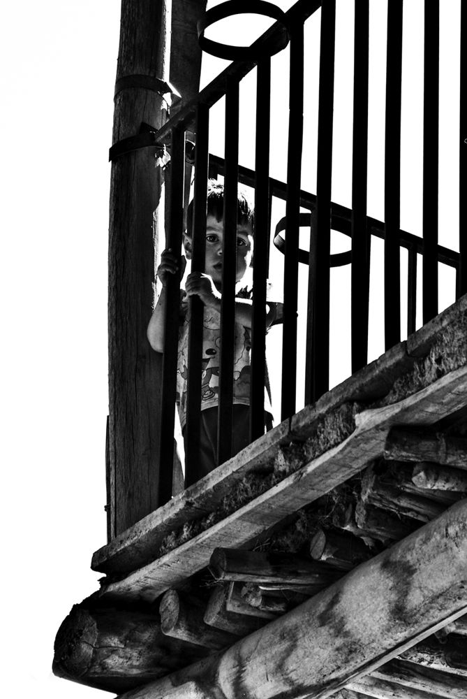 Photograph by Mohammadreza Pourian