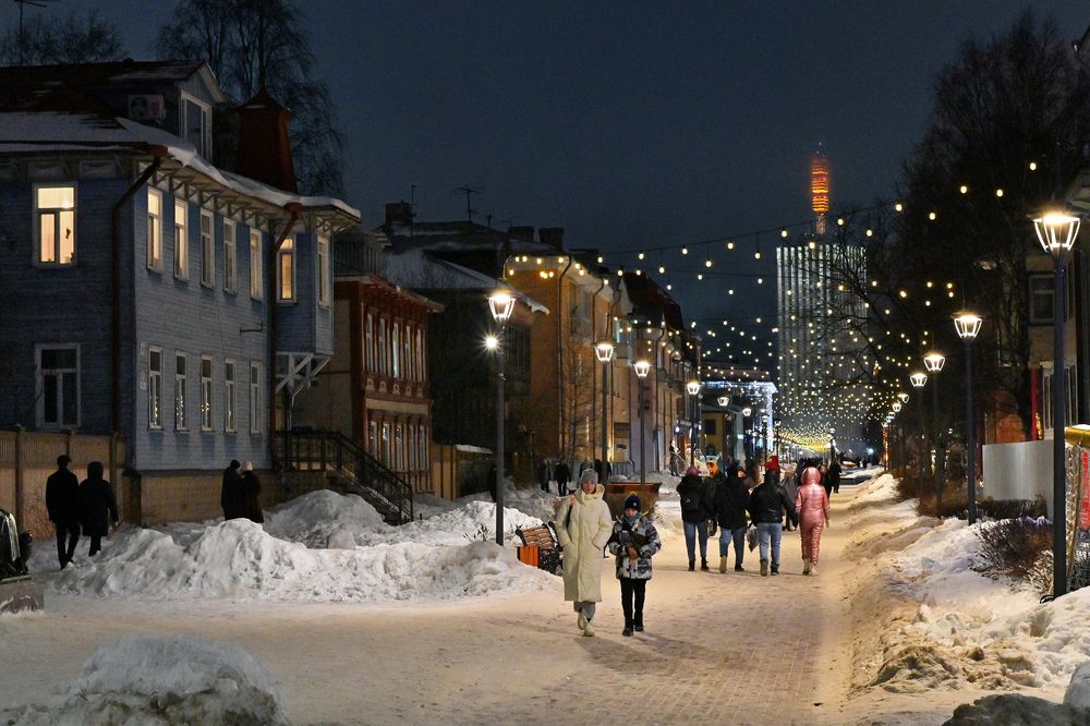 Photograph by Михаил Егоров