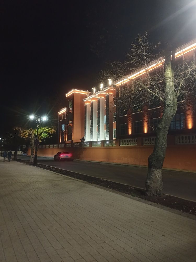 Photograph by Елизавета Мишина