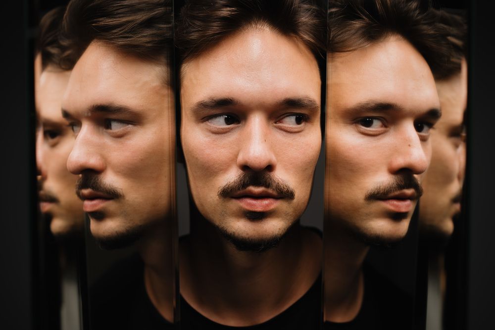 Photograph by Marina Terechov