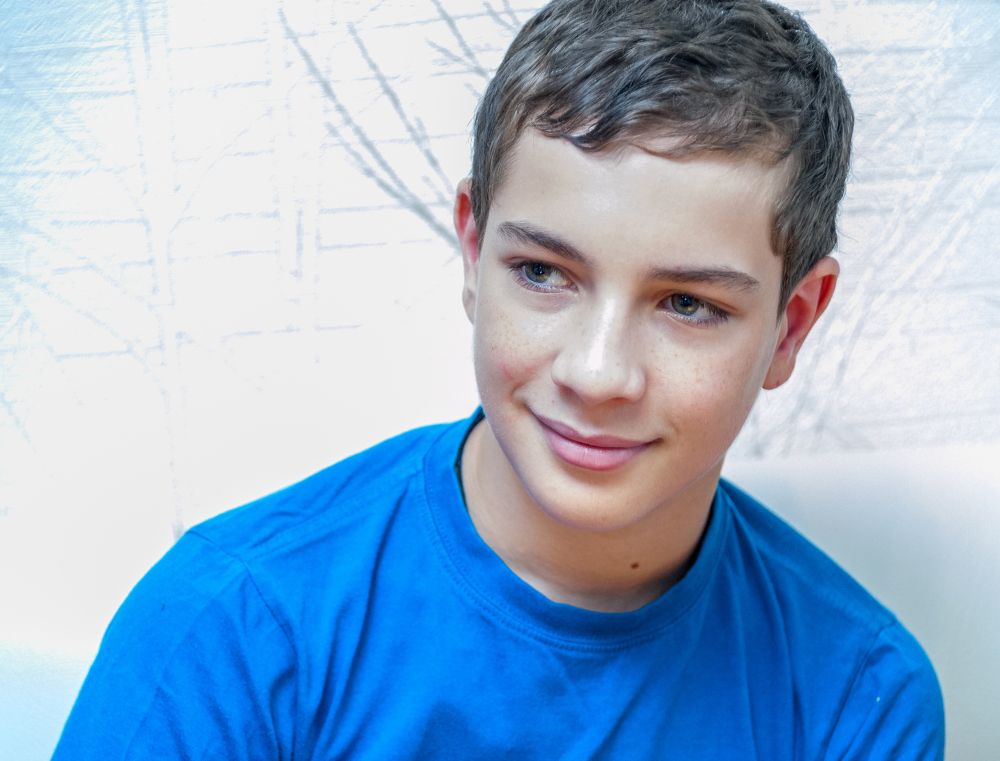 Photograph by Valery Kleymenov