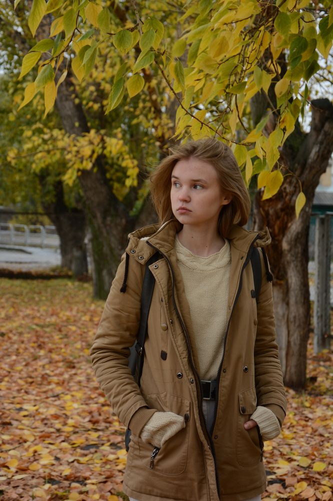 Photograph by Ольга Шуякова